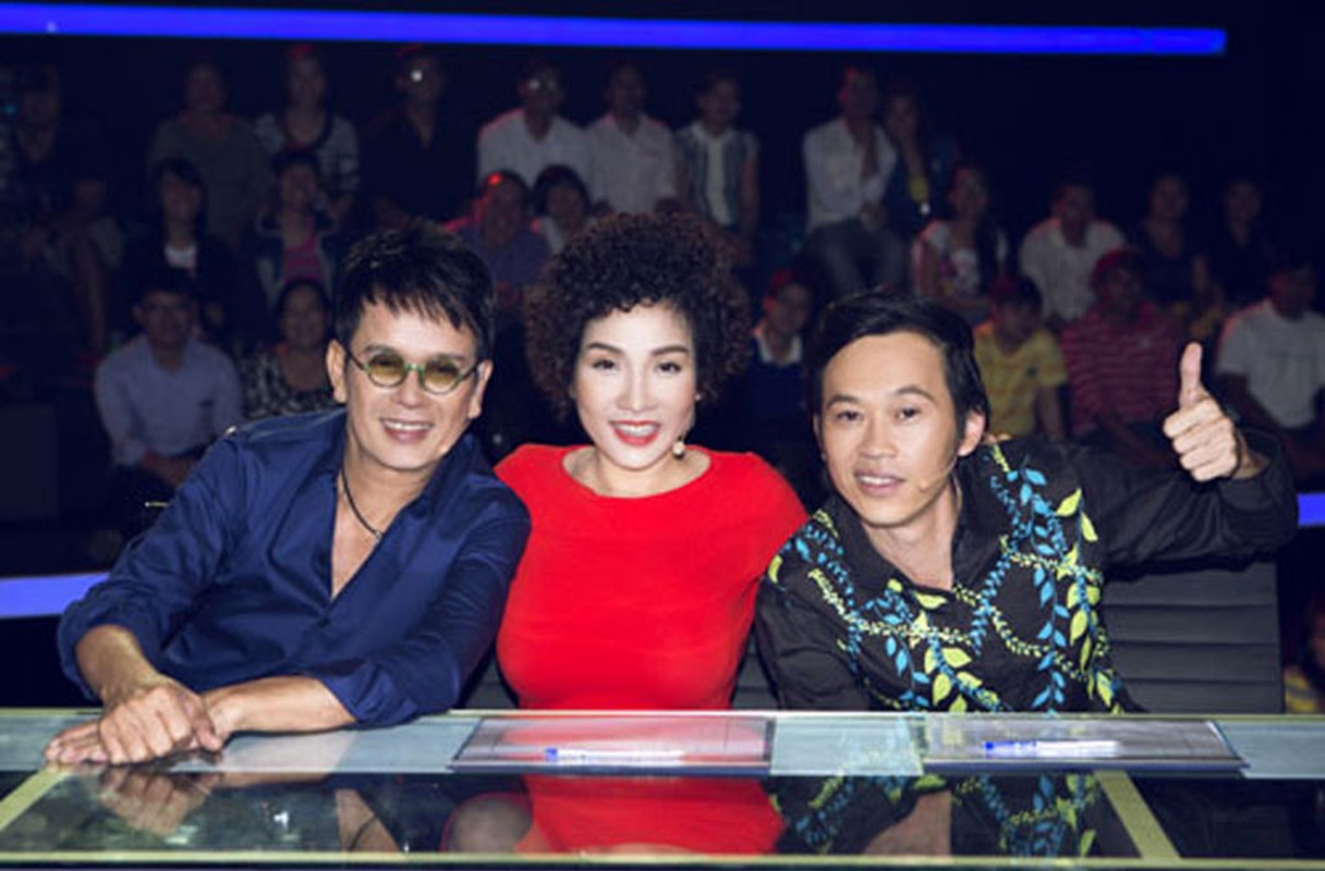 hoai linh duoc mua giam khao game show truyen hinh nam 2014 hinh anh 7